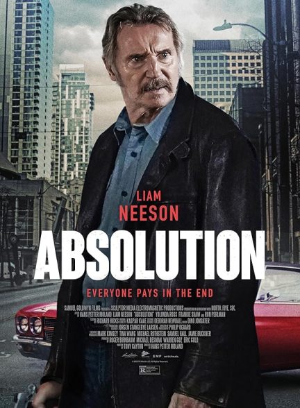 (2024) Absolution | آمرزش