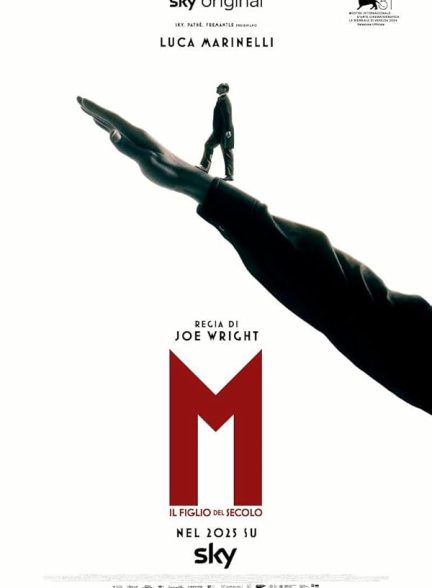 Mussolini: Son of the Century | موسولینی: پسر قرن