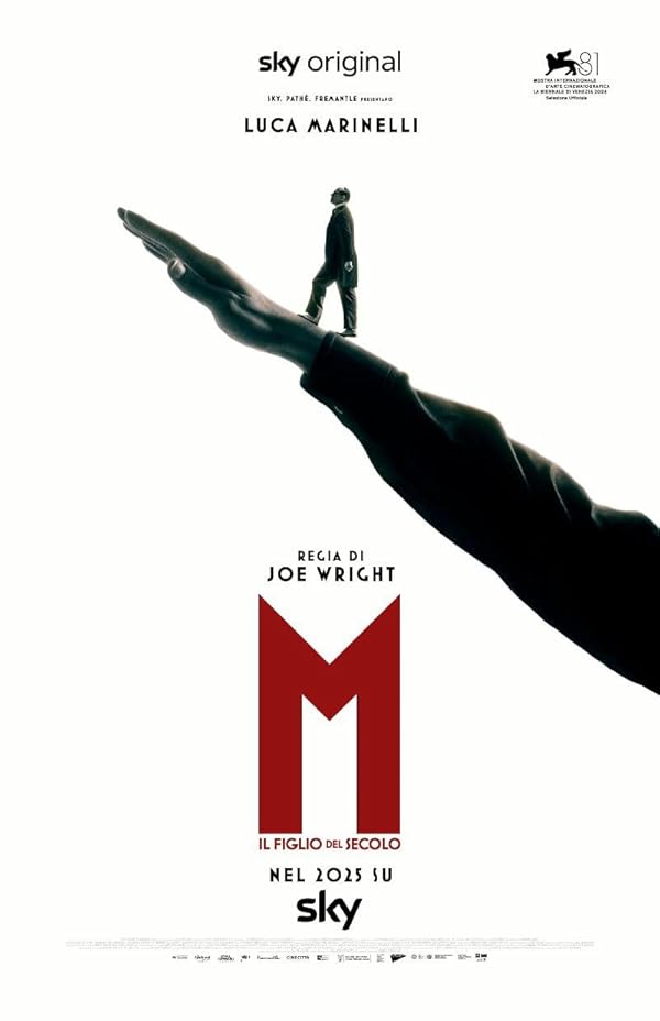 Mussolini: Son of the Century | موسولینی: پسر قرن