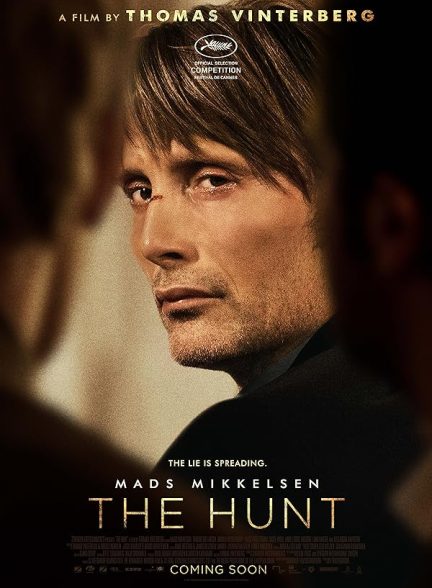 (2012) The Hunt | شکار