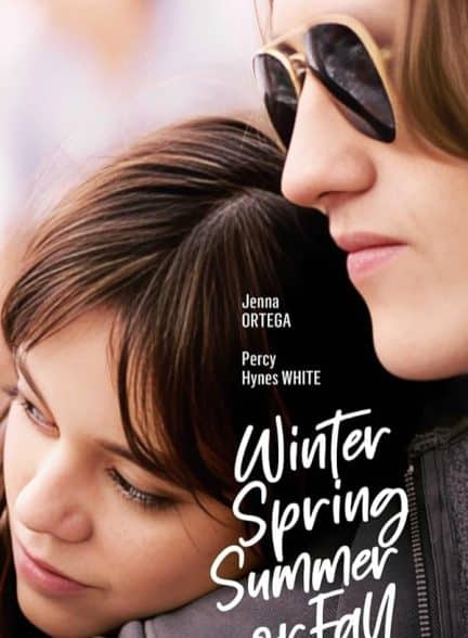 (2024) Winter Spring Summer or Fall | زمستان، بهار، تابستان یا پاییز