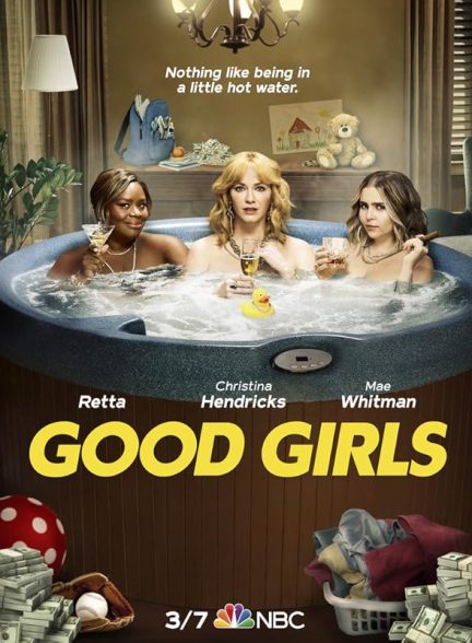Good Girls | دختران خوب