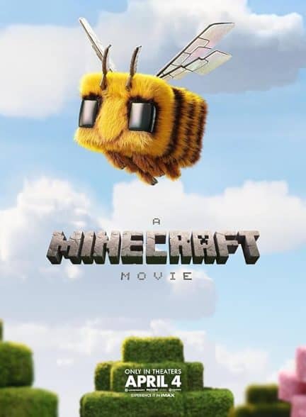 (2025) A Minecraft Movie | ماینکرافت