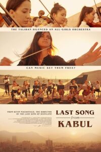 (2023) Last Song from Kabul | آخرین آهنگ از کابل