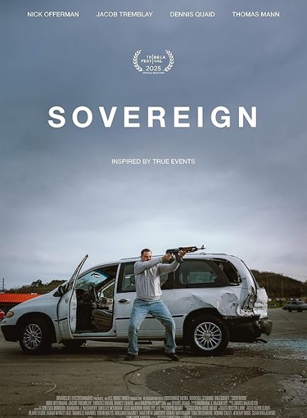 (2025) Sovereign | حاکم