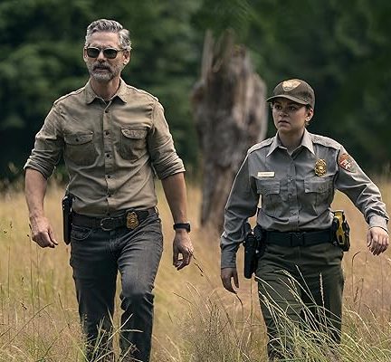 Untamed | رام نشده