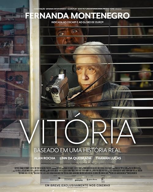 (2024) Vitoria | پیروزی