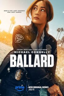 Ballard | بالارد