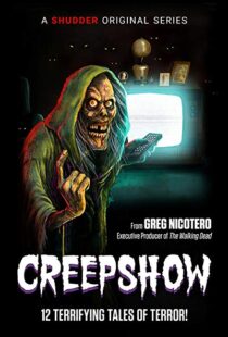 Creepshow | نمایش مورمور