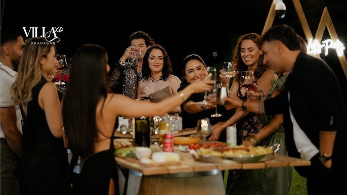 برنامه ویلا اکس او