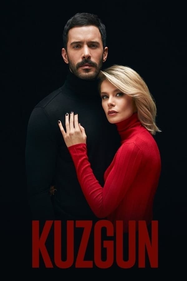 Kuzgun | کلاغ