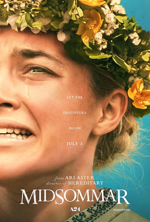 (2019) Midsommar | نیمه تابستان